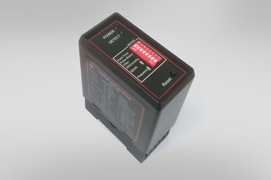 EVD1003 vehicle detector