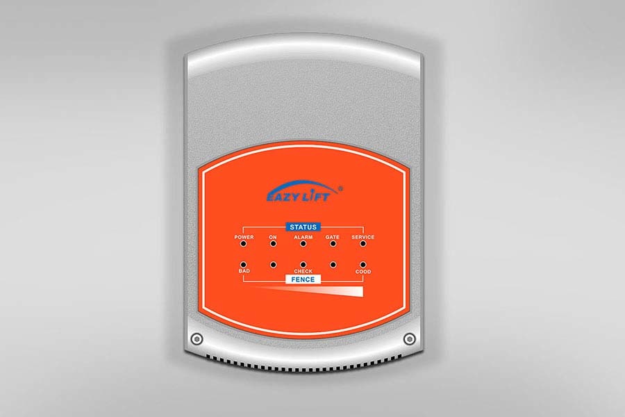 EEF1001 pulse electronic fence