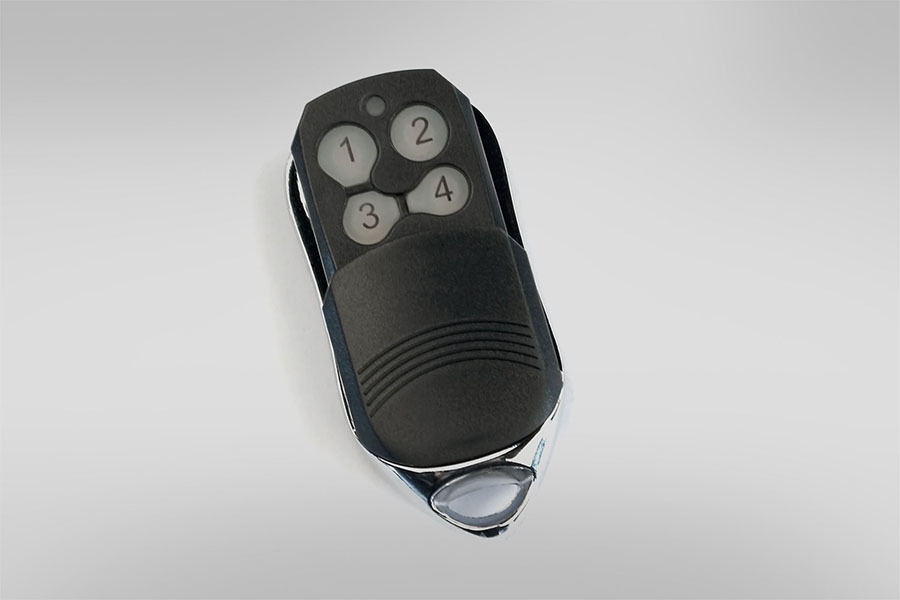 ERT4019 remote control