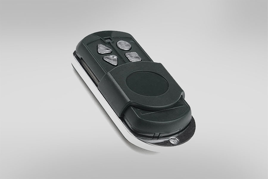 ERT4055 remote control