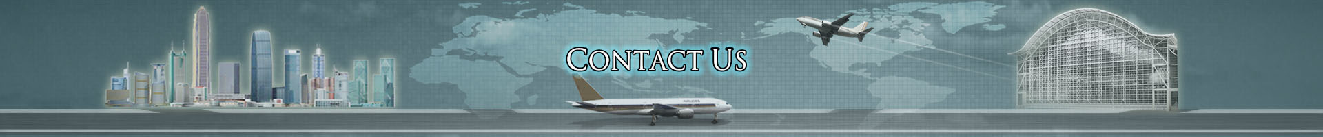 Contact Us