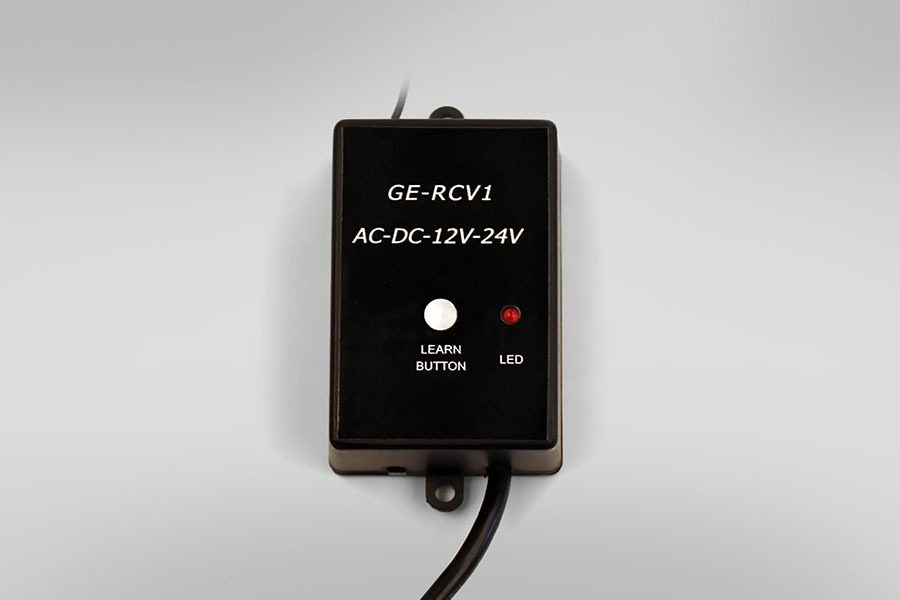 ERC1001 Remote receiver