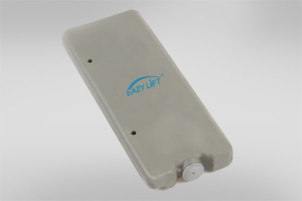 EAC1011 counterweight