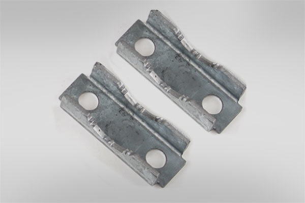 EAC1032 shaft mount