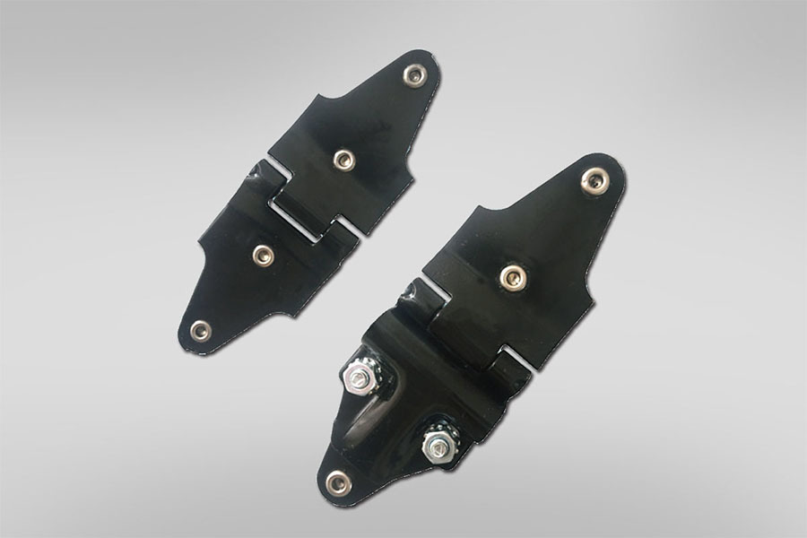 ETDAC1004 door hinge