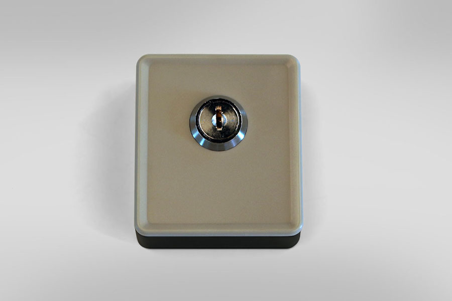 EL1001 emergency lock