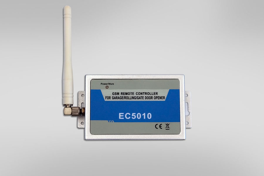 وحدة تحكم لاسلكية EC5010 GSM