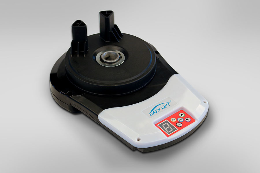 ERD1006 integrated Rolling door opener