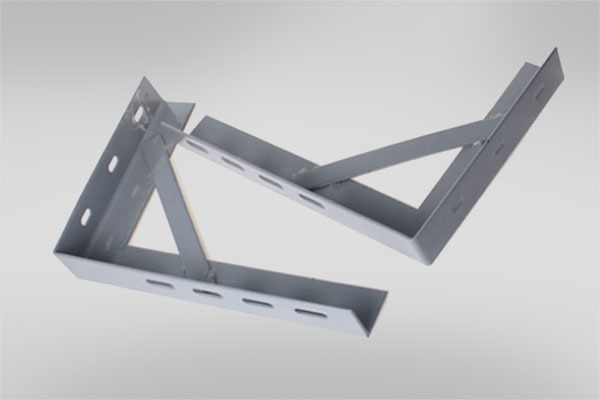 EAC1025 mounting bracket