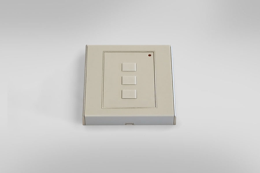 EWS1003 wireless wall switch