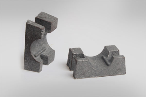 EAC1031 shaft mount