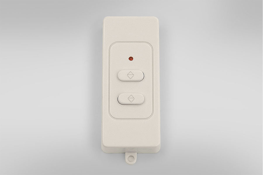 EWS1005 wireless wall switch