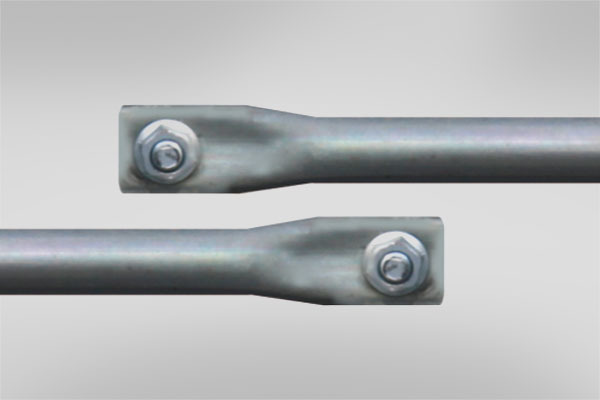 EAC1017 Rolling door lock lever