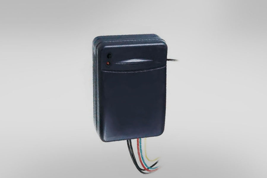 ERC1004 remote control receiver