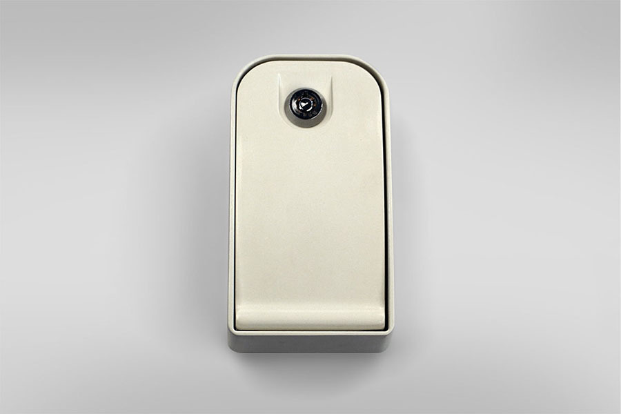 EL1006 emergency lock