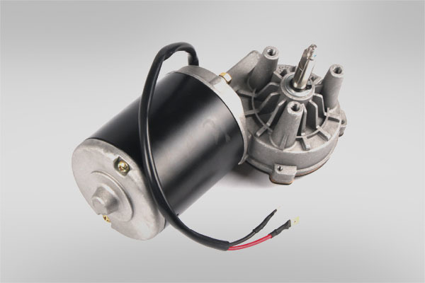 EM1001 DC motor