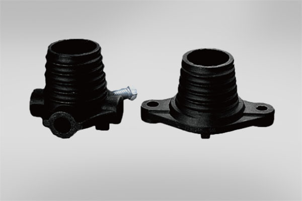 EAC1033 Torsion spring plug