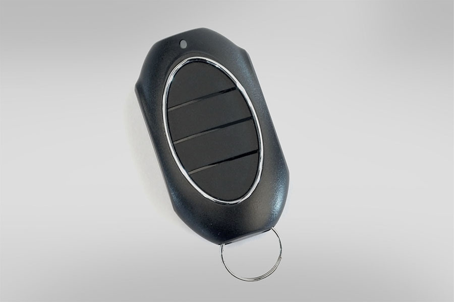 ETR4072 remote control