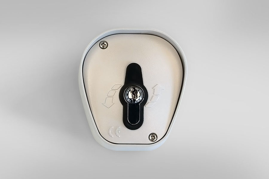 EL1003 emergency lock