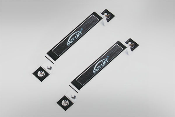 EAC1014 metal handle