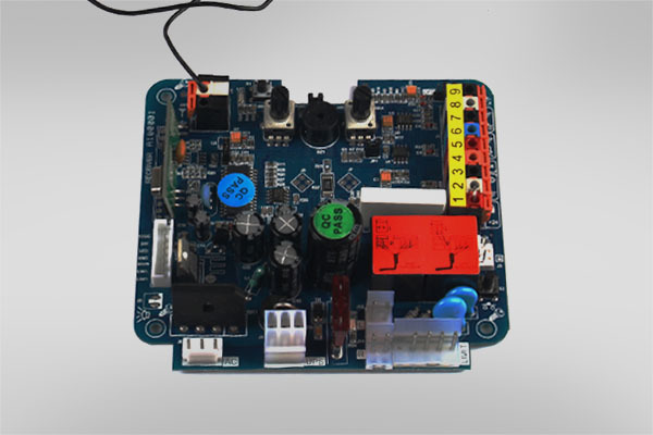 EPCB2001 Rolling door machine control board