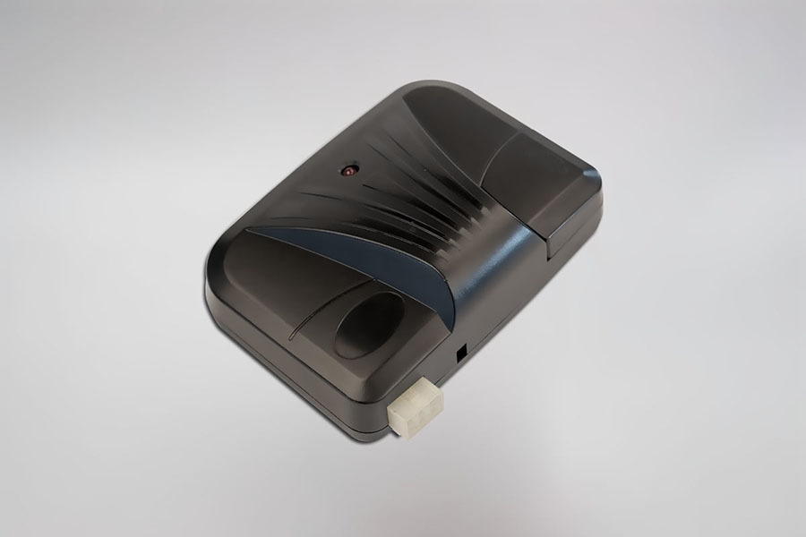 ECB1002 plug-in controller