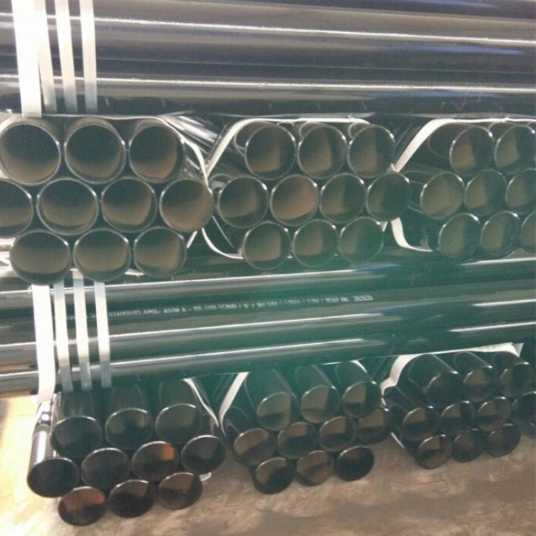 Structural Steel Pipe
