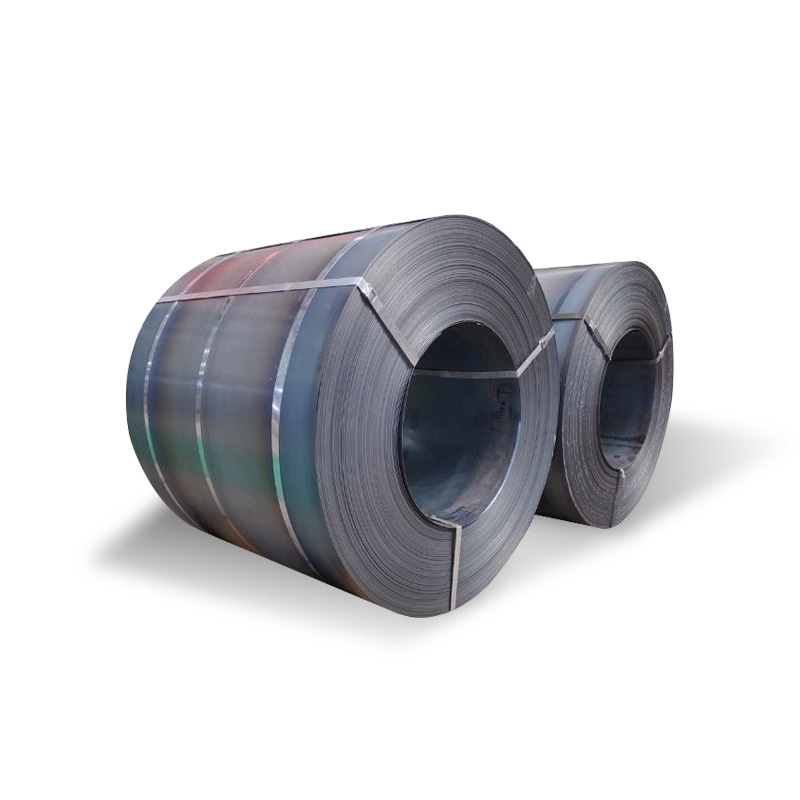 A36 Hot Rolled Carbon Steel Coil