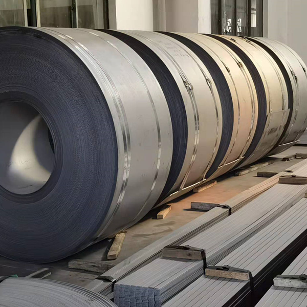 Q235 A106 ST37 Hot Rolled Coil