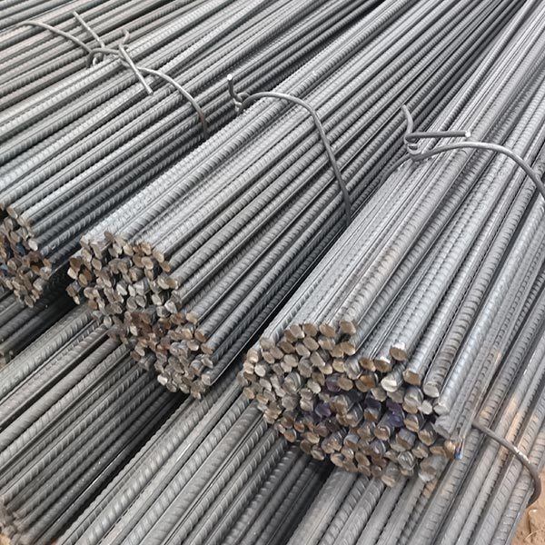 Straight wire rod