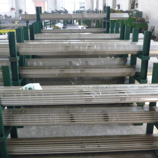 Stainless steel round bar