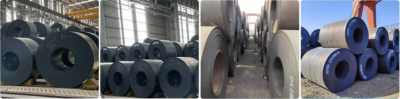 TIANYI Steel (Shandong) Co., Ltd.