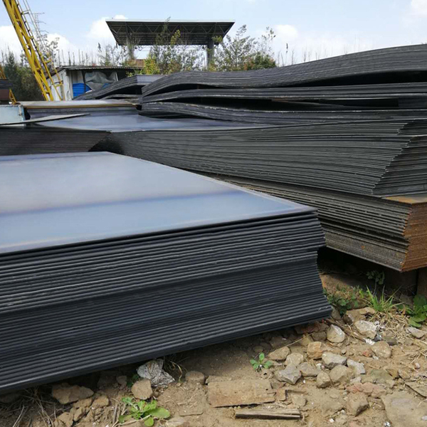 NM500  Carbon steel plate