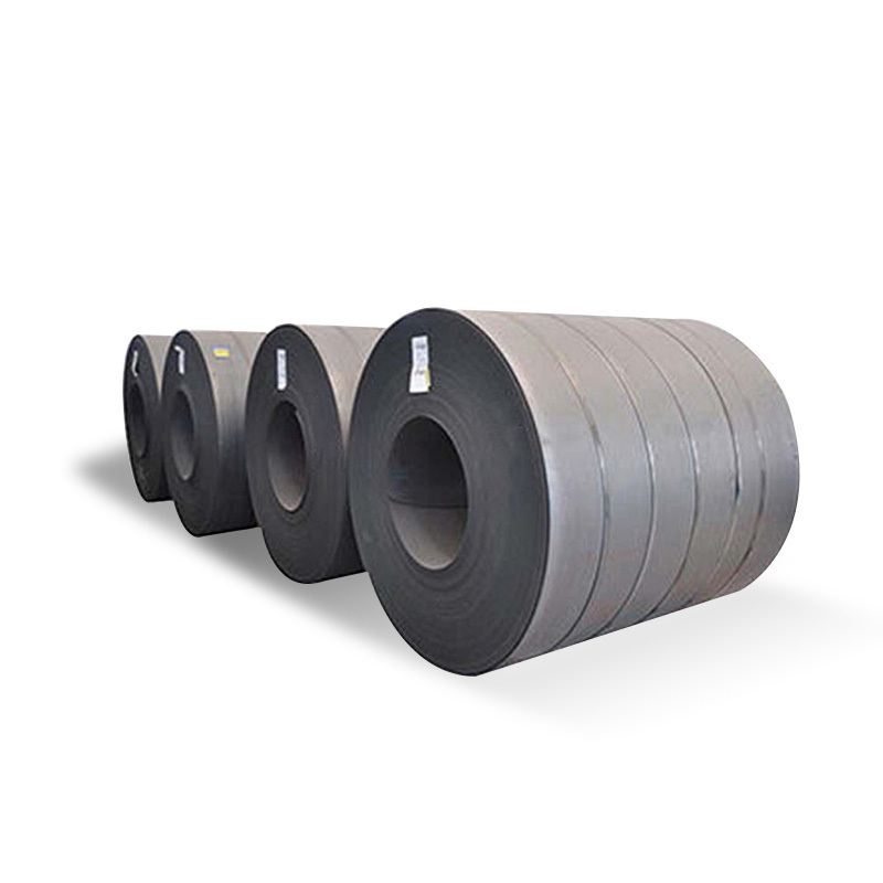 A283 Hot Rolled Carbon Steel Coil