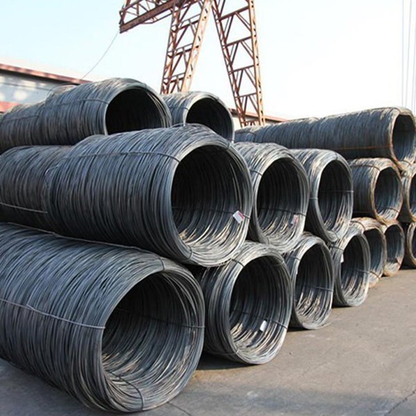Wire rods