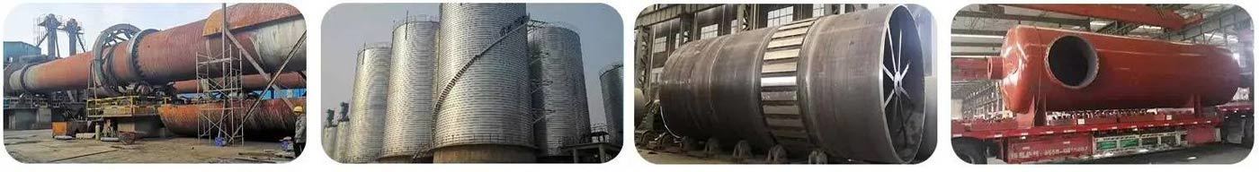 TIANYI Steel (Shandong) Co., Ltd.