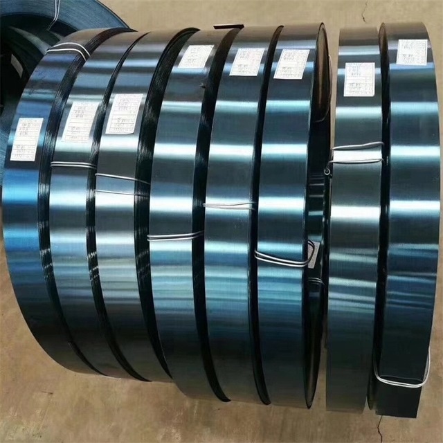 A36  Carbon steel strip