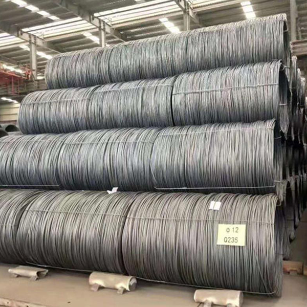 Wire rods