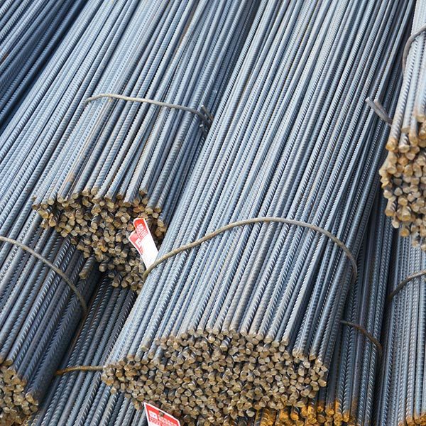 Rebar