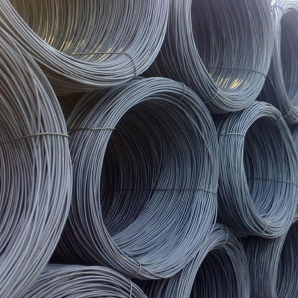Wire rods
