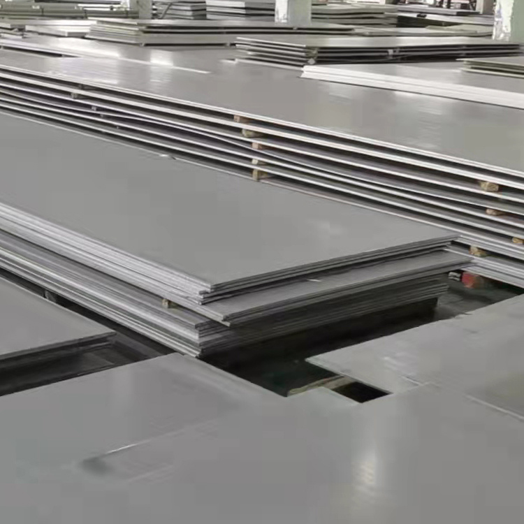 201 Stainless steel plate