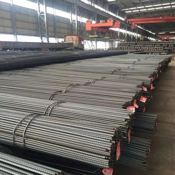 Rebar