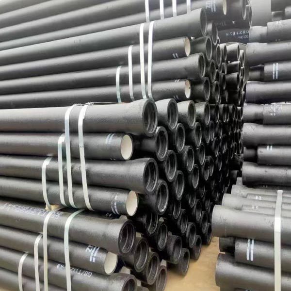 EN545 Ductile lron Pipe