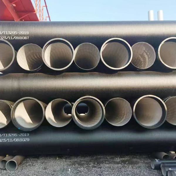 EN545 Ductile lron Pipe