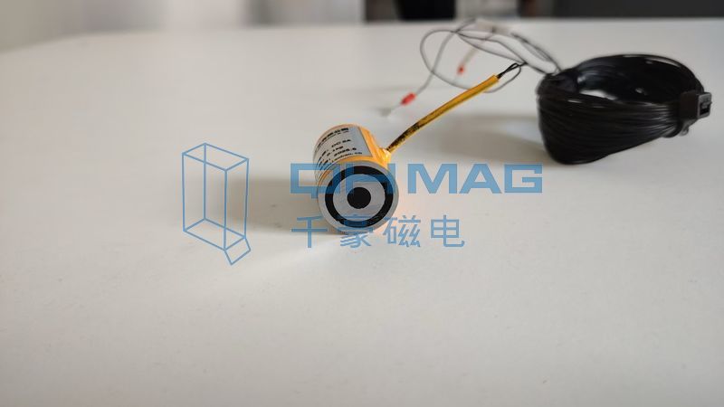 “蚂蚁之力” 撬动汽车智造：千豪电永磁铁重塑自动化产线工装夹具格局