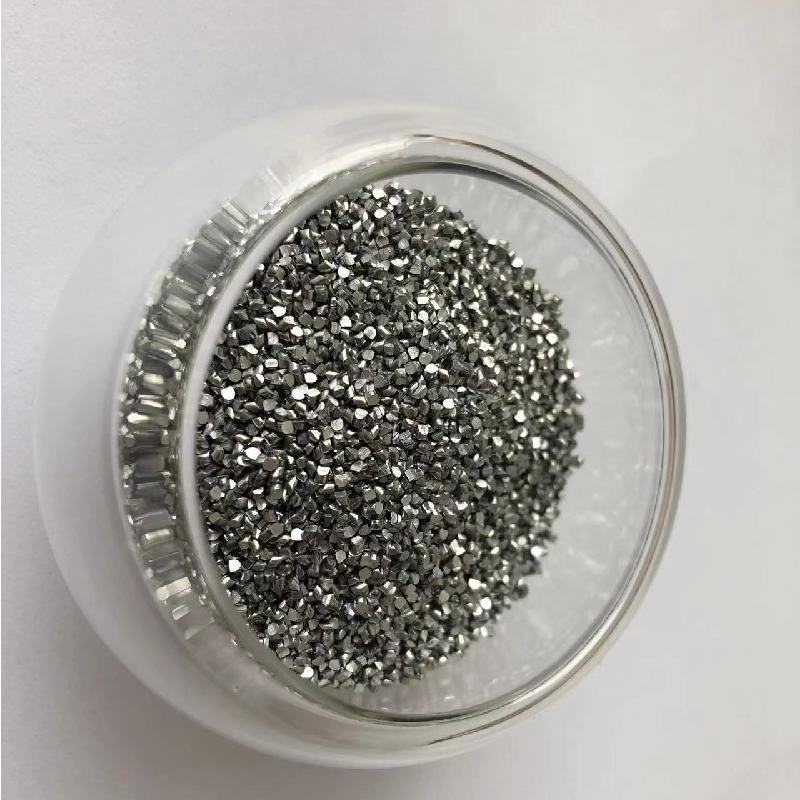 The Ultimate Guide to Choosing Aluminum Oxide Blast Media for Your Projects