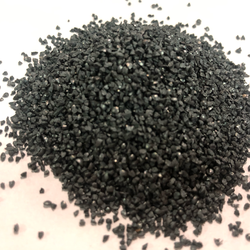 How Stainless Steel Grit Blasting Media Enhances the Durability of Metal Surfaces