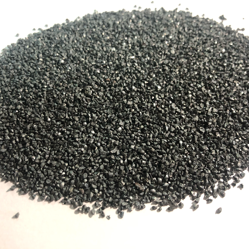 Enhancing Surface Finishing with Steel Shot Abrasive Media: The Ultimate Guide