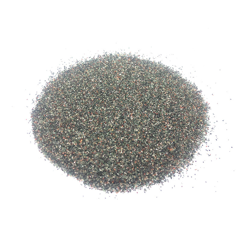 The Benefits of Using Garnet Blasting Media in Your Workshop