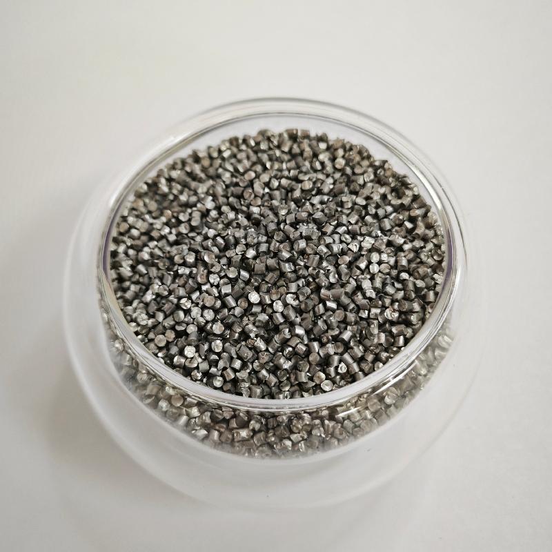 How to Choose Between Stainless Steel Shot and Other Media for Effective Cleaning and Finishing